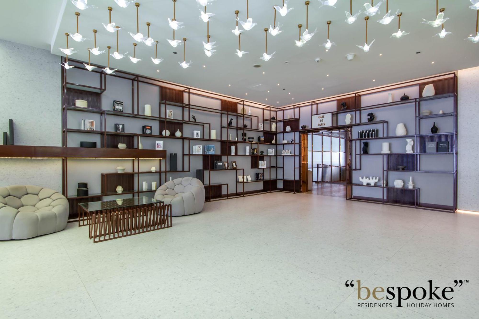 Bespoke Holiday Homes - Mag 318 Downtown Дубай Экстерьер фото